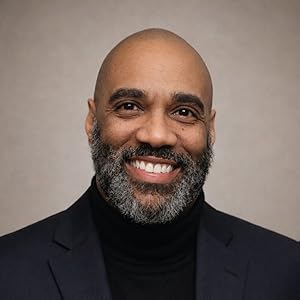 Portrait of author O. B. Levy