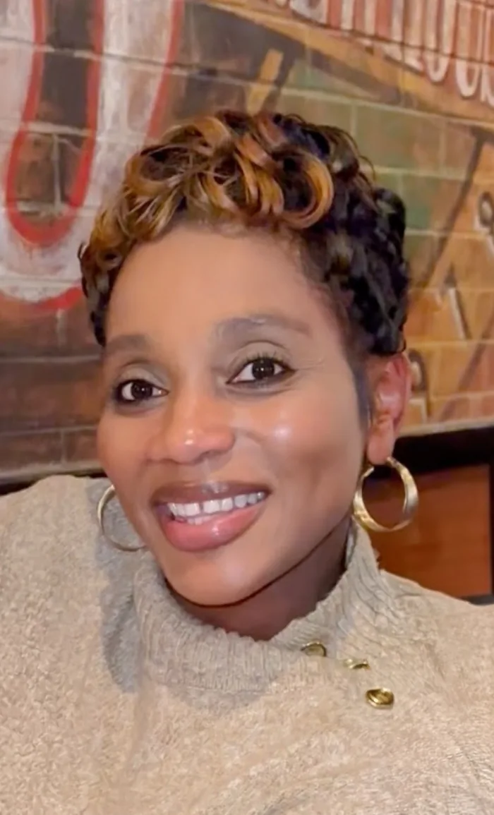 Sacra Magdalia Durandisse — children’s author and behavioral health executive.
